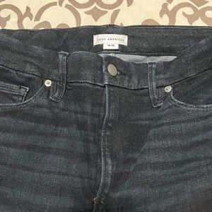Good American jeans size 14-18. New with tags